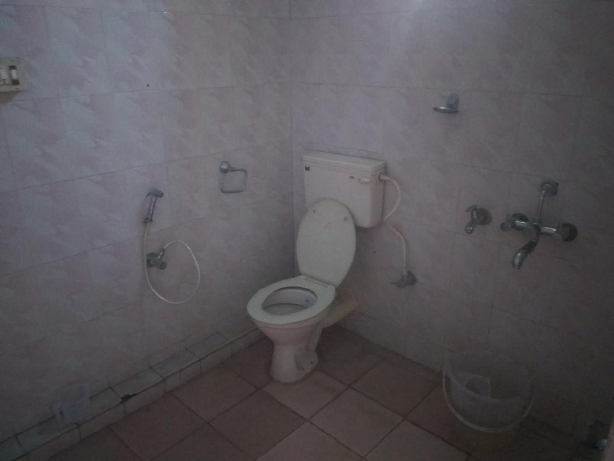 Ettumanoor Hotel Malika Residency מראה חיצוני תמונה